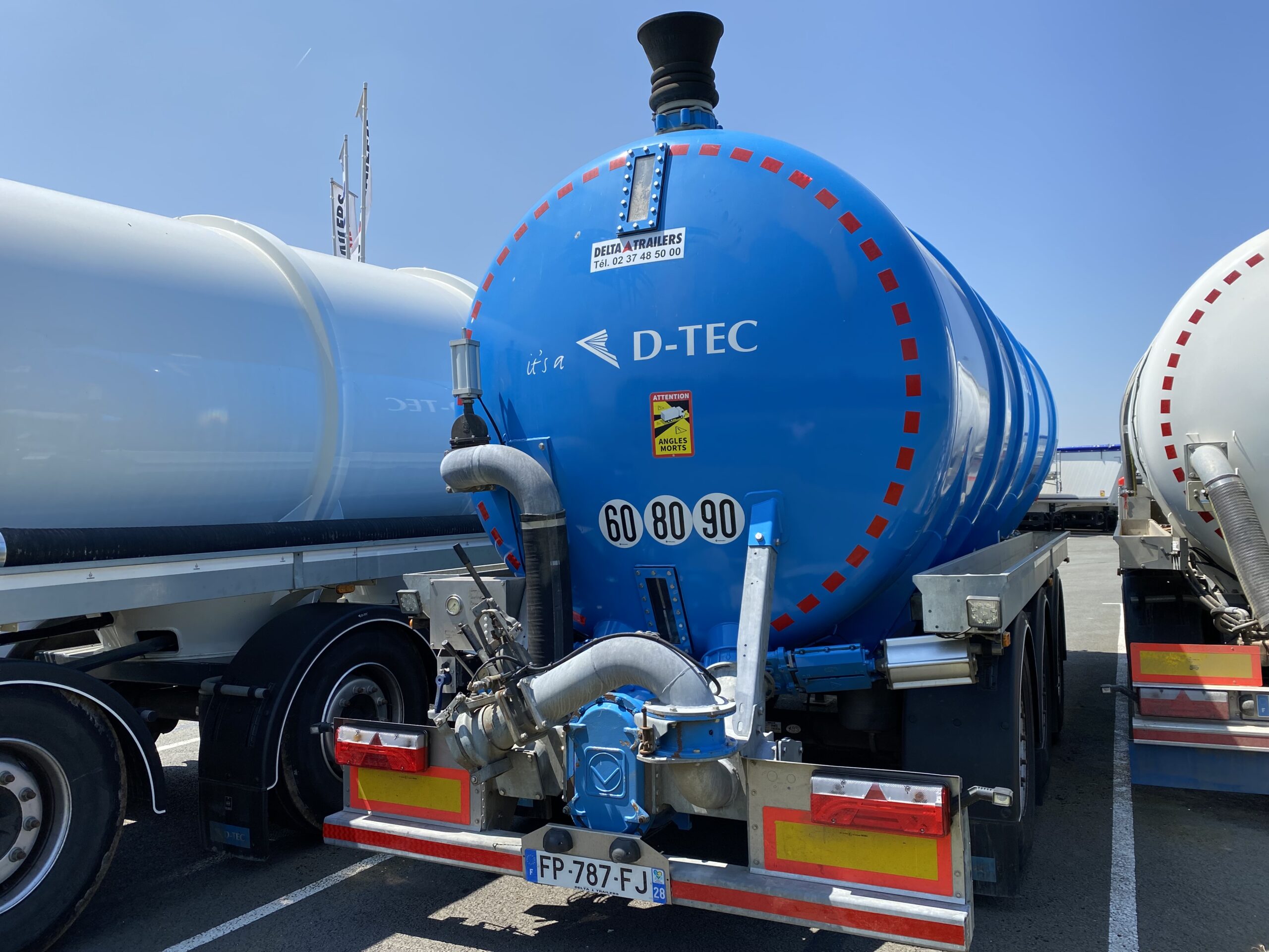 Dtec Citerne Ann E Deltatrailers